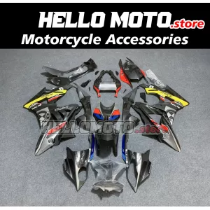 BMW S1000RR 2009-2014 Fairing P/N 5A11