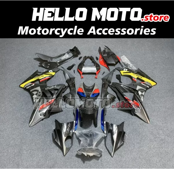 BMW S1000RR 2009-2014 Fairing P/N 5A11