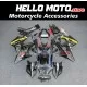 BMW S1000RR 2009-2014 Fairing P/N 5A11