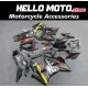 BMW S1000RR 2009-2014 Fairing P/N 5A11