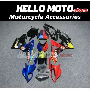 BMW S1000RR 2009-2014 Fairing P/N 5A12 BMW S1000RR 2009-2014 Fairing P/N 5A12