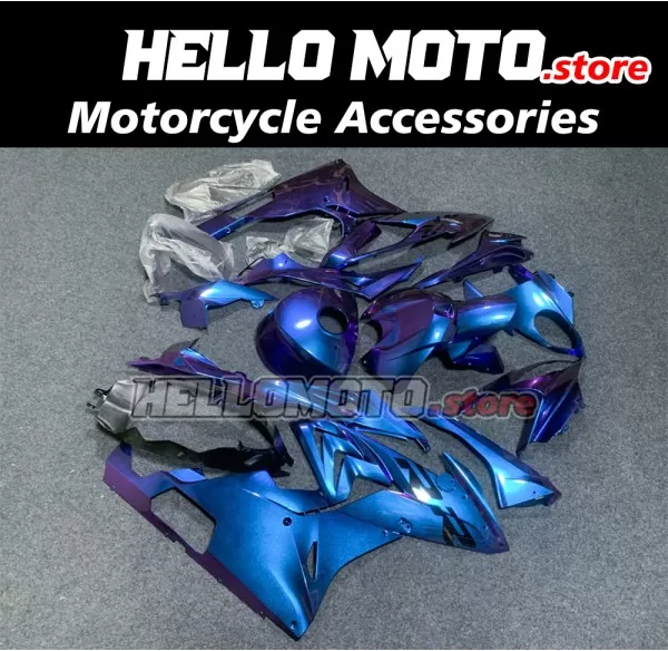BMW S1000RR 2015-2016 Fairing P/N 5B19 BMW S1000RR 2015-2016 Fairing P/N 5B19