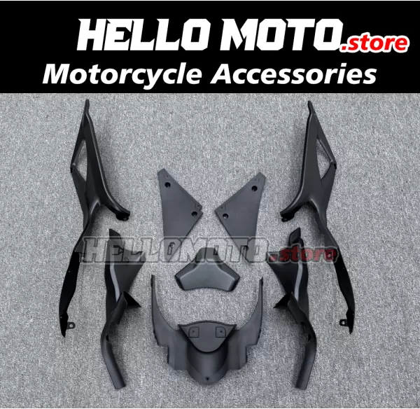 Ducati Superbike 848/1098/1198 2007-2012 Fairing P/N 6D1