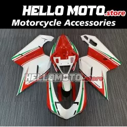 Ducati Superbike 848/1098/1198 2007-2012 Fairing P/N 6D1