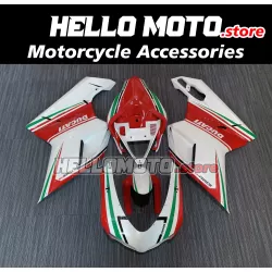 Ducati Superbike 848/1098/1198 2007-2012 Fairing P/N 6D1