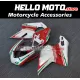 Ducati Superbike 848/1098/1198 2007-2012 Fairing P/N 6D1