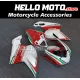 Ducati Superbike 848/1098/1198 2007-2012 Fairing P/N 6D1