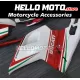 Ducati Superbike 848/1098/1198 2007-2012 Fairing P/N 6D1