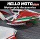 Ducati Superbike 848/1098/1198 2007-2012 Fairing P/N 6D1