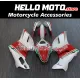 Ducati Superbike 848/1098/1198 2007-2012 Fairing P/N 6D1