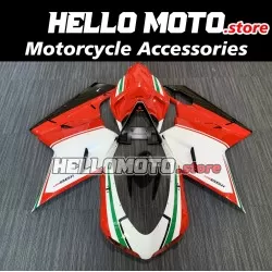 Ducati Superbike 848/1098/1198 2007-2012 Fairing P/N 6D2