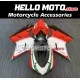 Ducati Superbike 848/1098/1198 2007-2012 Fairing P/N 6D2