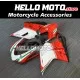 Ducati Superbike 848/1098/1198 2007-2012 Fairing P/N 6D2