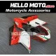 Ducati Superbike 848/1098/1198 2007-2012 Fairing P/N 6D2