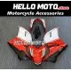 Ducati Superbike 848/1098/1198 2007-2012 Fairing P/N 6D2