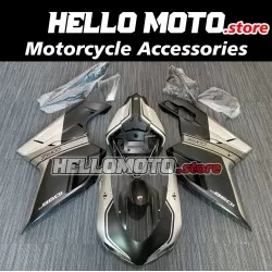 Ducati Superbike 848/1098/1198 2007-2012 Fairing P/N 6D3