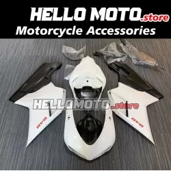 Ducati Superbike 848/1098/1198 2007-2012 Fairing P/N 6D6 Ducati Superbike 848/1098/1198 2007-2012 Fairing P/N 6D6