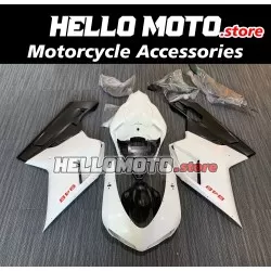 Ducati Superbike 848/1098/1198 2007-2012 Fairing P/N 6D6 Ducati Superbike 848/1098/1198 2007-2012 Fairing P/N 6D6