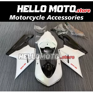 Ducati Superbike 848/1098/1198 2007-2012 Fairing P/N 6D6