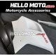 Ducati Superbike 848/1098/1198 2007-2012 Fairing P/N 6D6