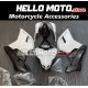 Ducati Superbike 848/1098/1198 2007-2012 Fairing P/N 6D6