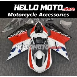 Ducati Superbike 848/1098/1198 2007-2012 Fairing P/N 6D7 Ducati Superbike 848/1098/1198 2007-2012 Fairing P/N 6D7