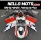 Ducati Superbike 848/1098/1198 2007-2012 Fairing P/N 6D7