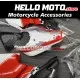 Ducati Superbike 848/1098/1198 2007-2012 Fairing P/N 6D7