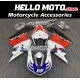 Ducati Superbike 848/1098/1198 2007-2012 Fairing P/N 6D8