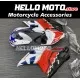 Ducati Superbike 848/1098/1198 2007-2012 Fairing P/N 6D8