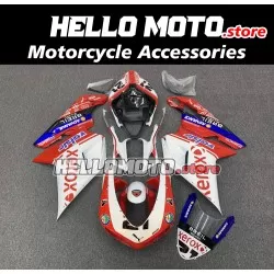 Ducati Superbike 848/1098/1198 2007-2012 Fairing P/N 6D9