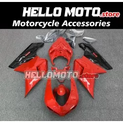 Ducati Superbike 848/1098/1198 2007-2012 Fairing P/N 6D10