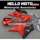 Ducati Superbike 848/1098/1198 2007-2012 Fairing P/N 6D10