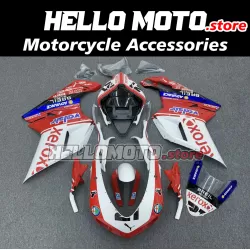 Ducati Superbike 848/1098/1198 2007-2012 Fairing P/N 6D9 Ducati Superbike 848/1098/1198 2007-2012 Fairing P/N 6D9