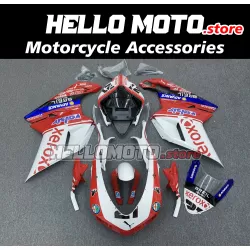 Ducati Superbike 848/1098/1198 2007-2012 Fairing P/N 6D9