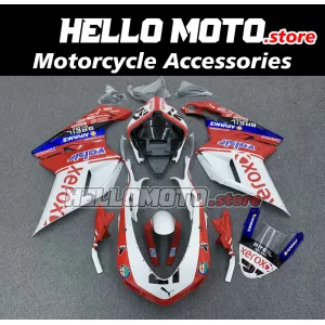 Ducati Superbike 848/1098/1198 2007-2012 Fairing P/N 6D9