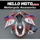 Ducati Superbike 848/1098/1198 2007-2012 Fairing P/N 6D9