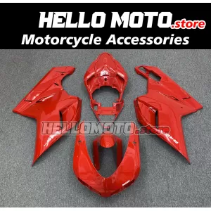 Ducati Superbike 848/1098/1198 2007-2012 Fairing P/N 6D4