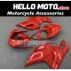 Ducati Superbike 848/1098/1198 2007-2012 Fairing P/N 6D4