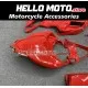 Ducati Superbike 848/1098/1198 2007-2012 Fairing P/N 6D4