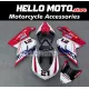 Ducati Superbike 848/1098/1198 2007-2012 Fairing P/N 6D5