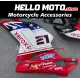 Ducati Superbike 848/1098/1198 2007-2012 Fairing P/N 6D5