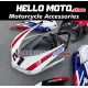 Ducati Superbike 848/1098/1198 2007-2012 Fairing P/N 6D5