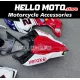 Ducati Superbike 848/1098/1198 2007-2012 Fairing P/N 6D5