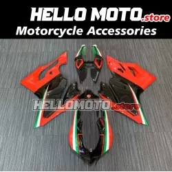 Ducati Superbike 899/1199 2012-2014 Fairing P/N 6E1