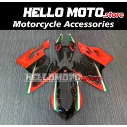 Ducati Superbike 899/1199 2012-2014 Fairing P/N 6E1
