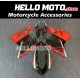 Ducati Superbike 899/1199 2012-2014 Fairing P/N 6E1
