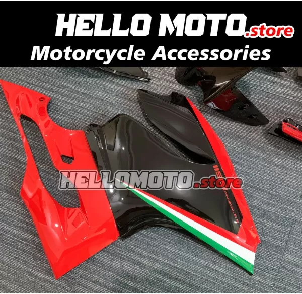 Ducati Superbike 899/1199 2012-2014 Fairing P/N 6E1
