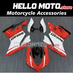 Ducati Superbike 899/1199 2012-2014 Fairing P/N 6E2