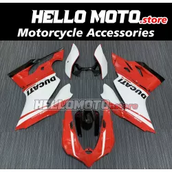 Ducati Superbike 899/1199 2012-2014 Fairing P/N 6E2 Ducati Superbike 899/1199 2012-2014 Fairing P/N 6E2